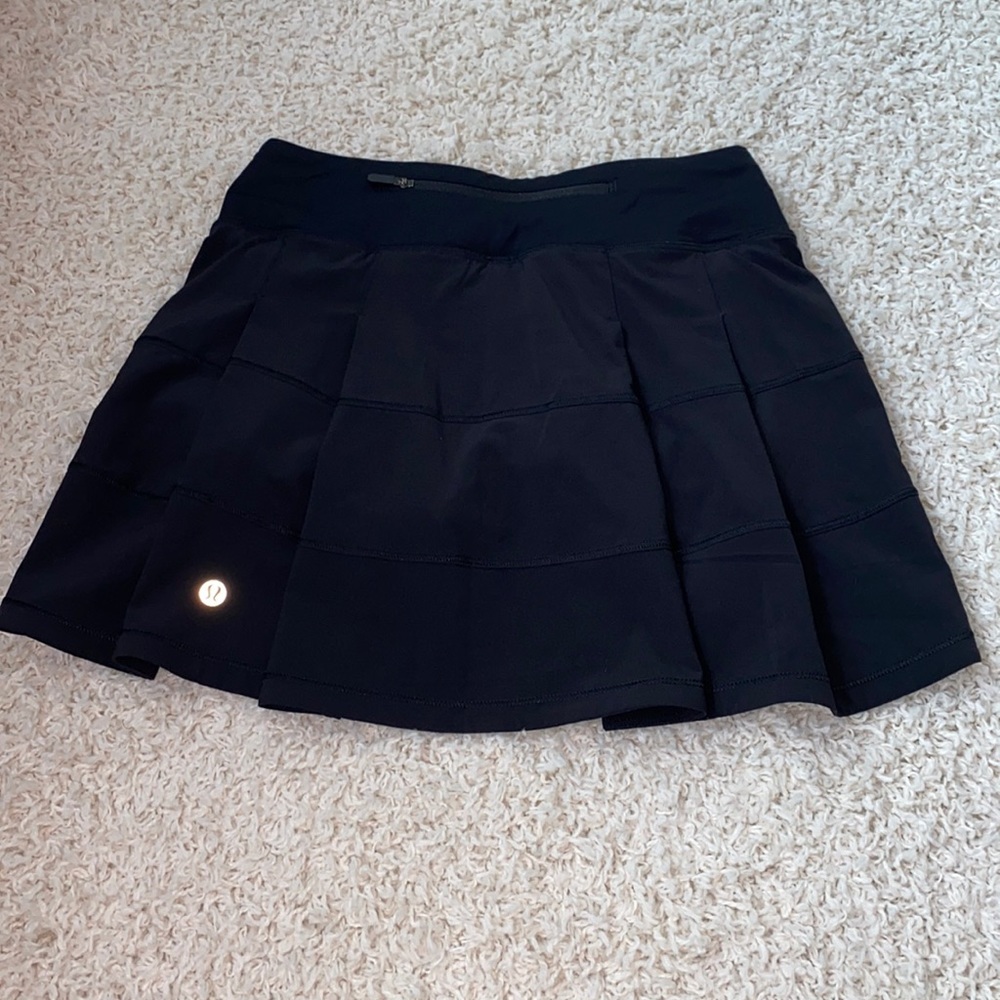 lululemon skirt